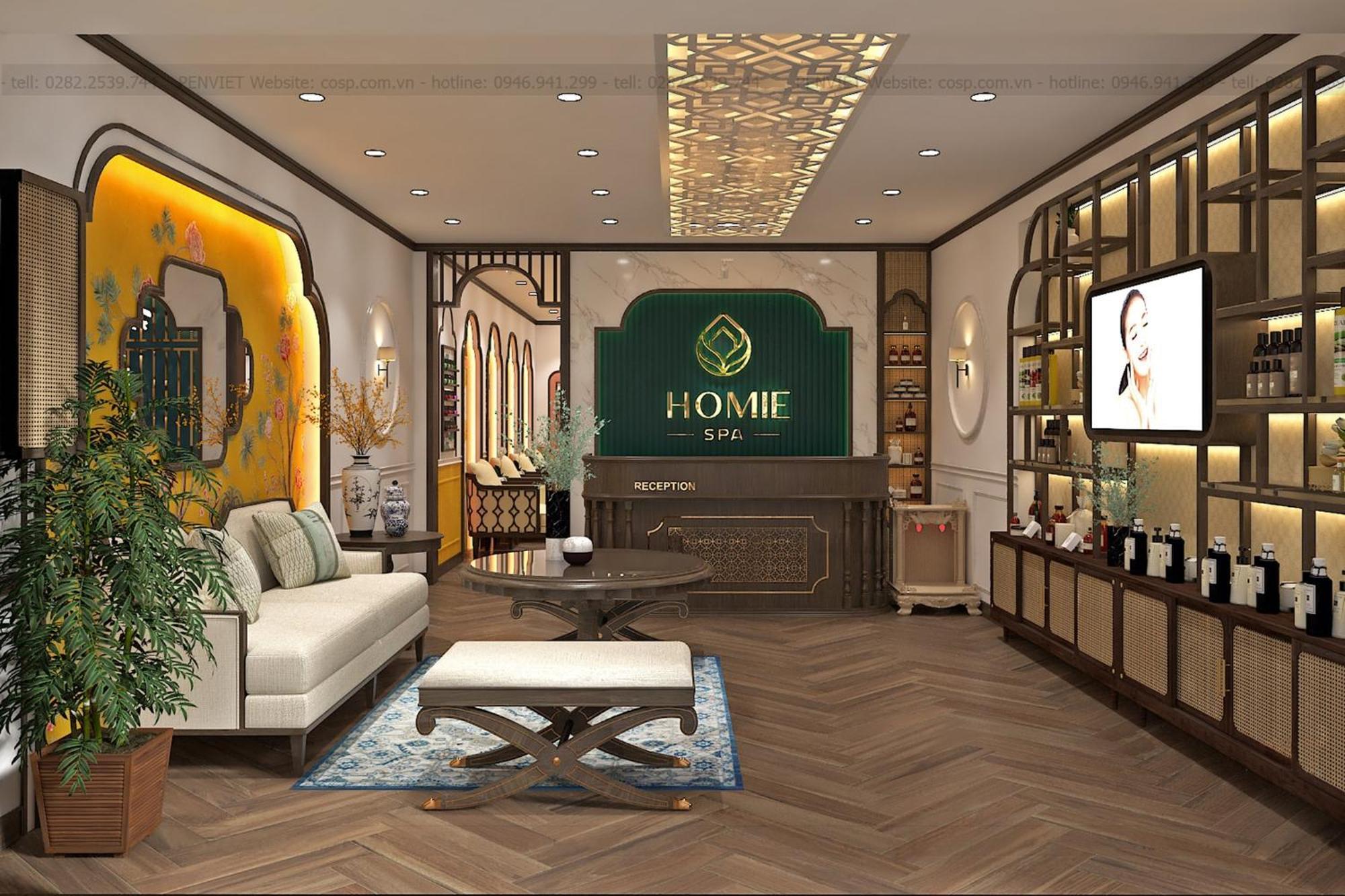 胡志明市 Milestone Saigon酒店 外观 照片
